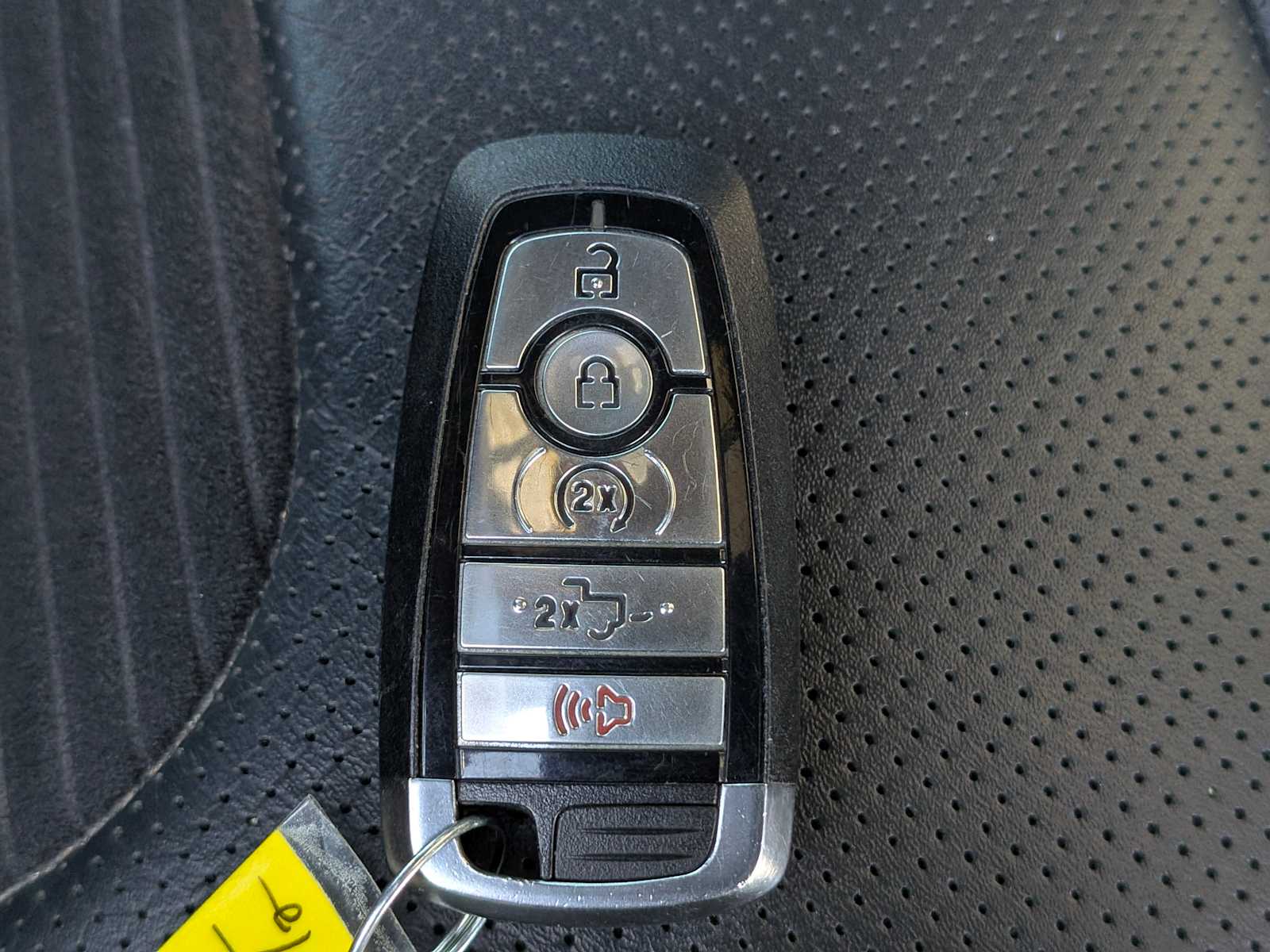 Thumbnail: 2023 Ford F-150 - 38