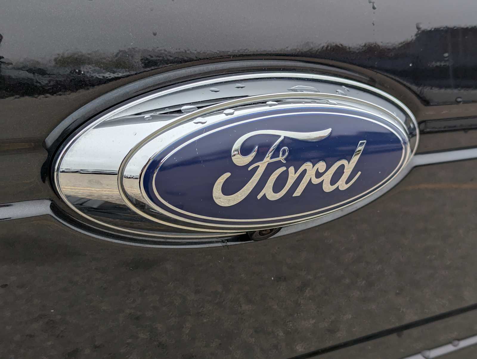 Thumbnail: 2011 Ford F-150 - 13