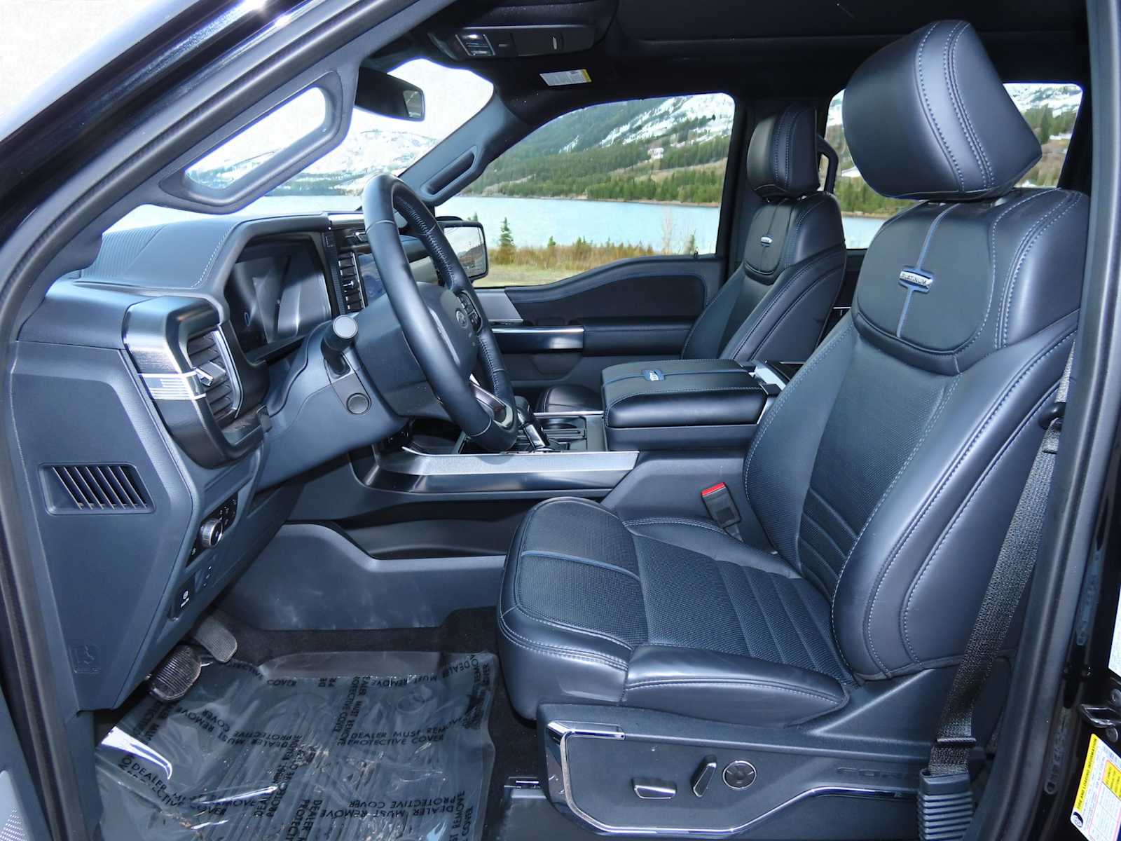 Thumbnail: 2025 Ford F-150 - 17