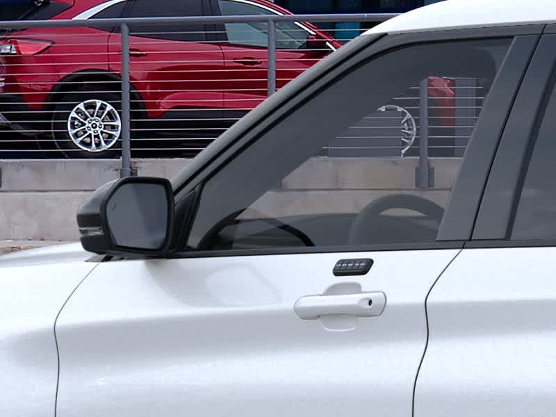 Thumbnail: 2026 Ford Explorer - 20