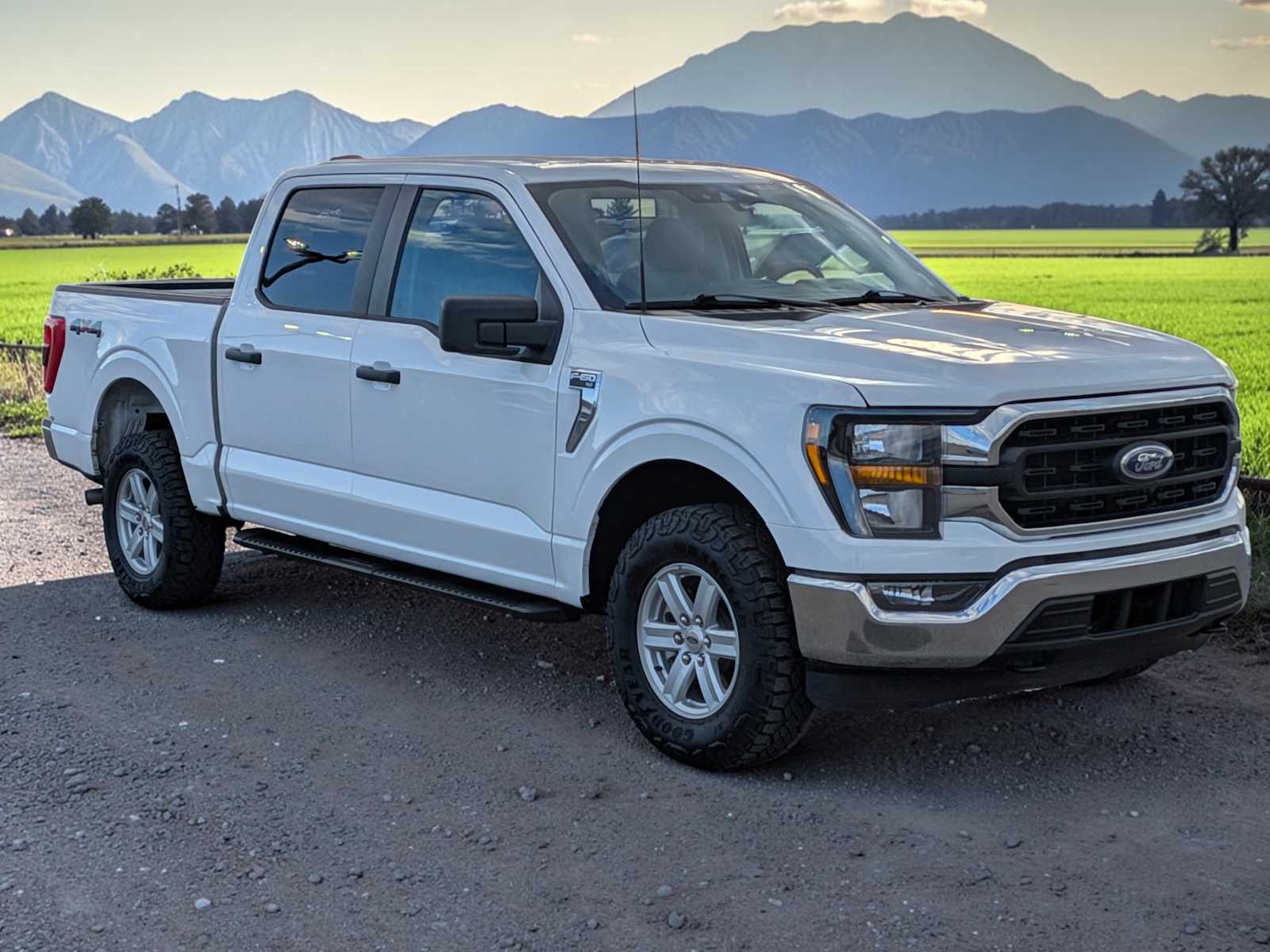 Thumbnail: 2023 Ford F-150 - 7
