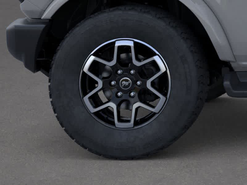 Thumbnail: 2026 Ford Bronco - 21