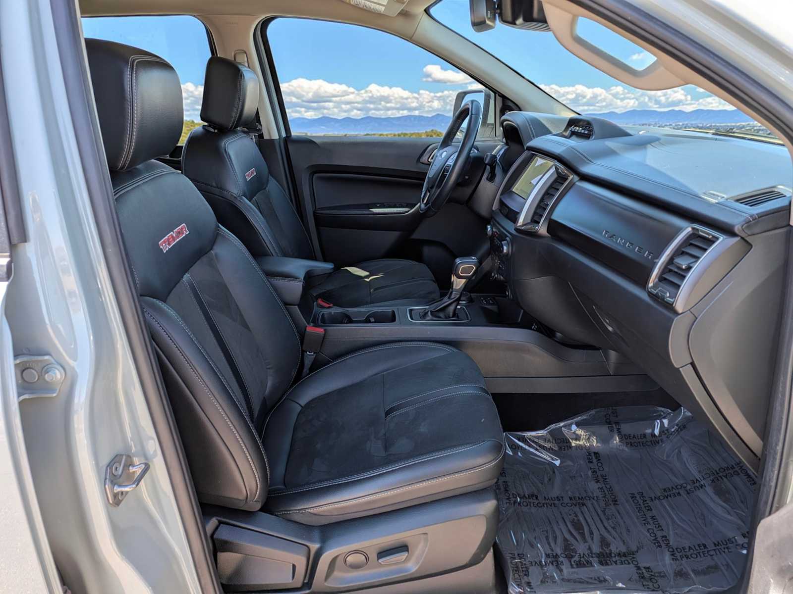 Thumbnail: 2022 Ford Ranger - 20