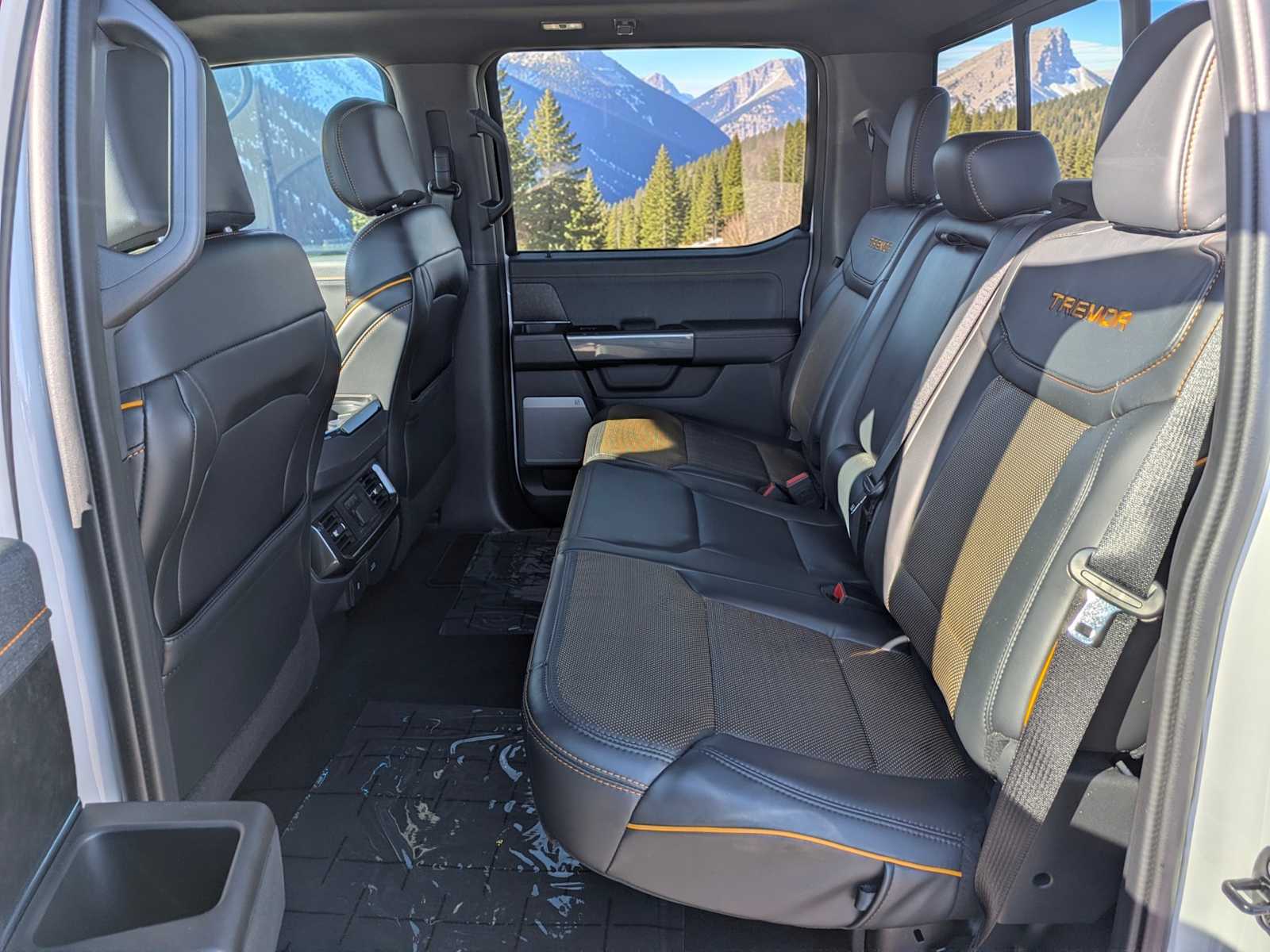 Thumbnail: 2023 Ford F-150 - 18