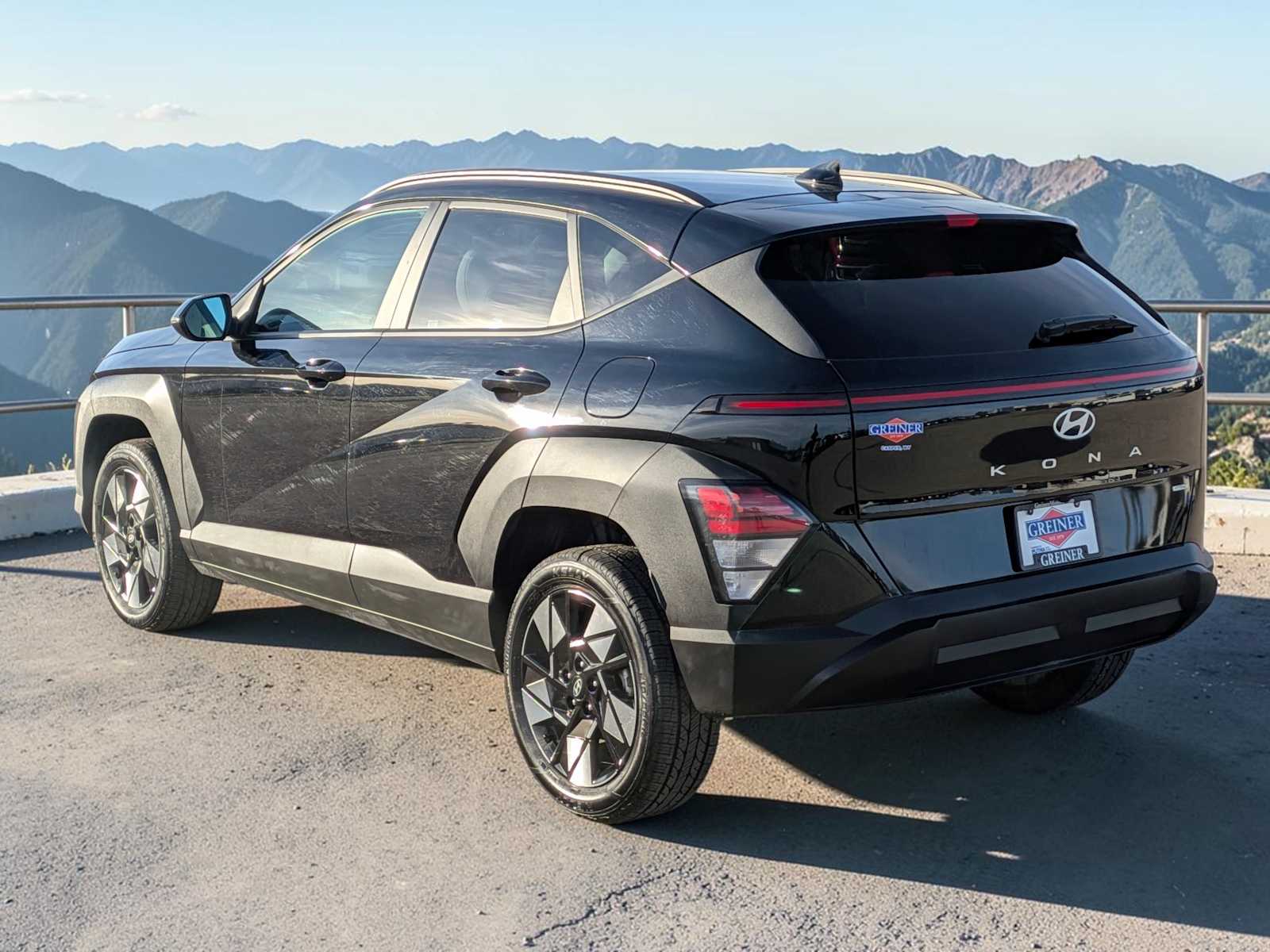 Thumbnail: 2025 Hyundai Kona - 4
