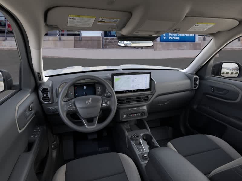 Thumbnail: 2026 Ford Bronco Sport - 9