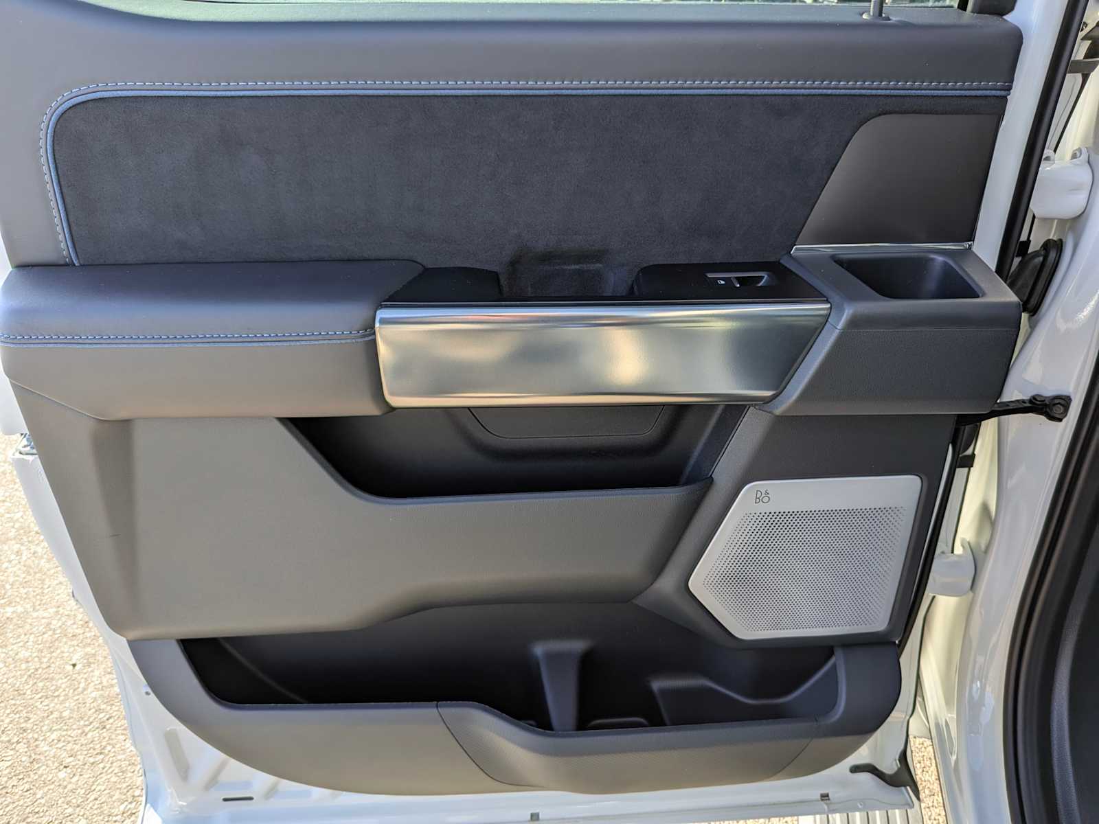 Thumbnail: 2025 Ford F-150 - 21