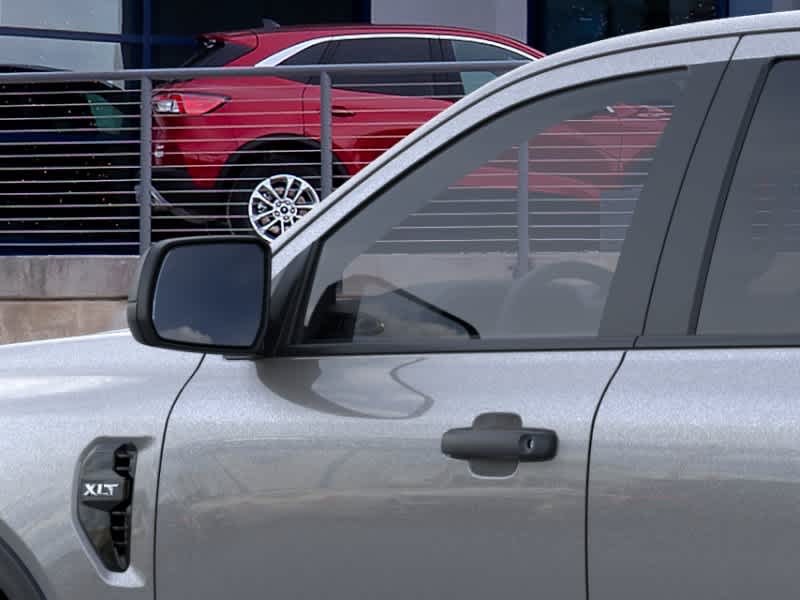 Thumbnail: 2026 Ford Ranger - 20