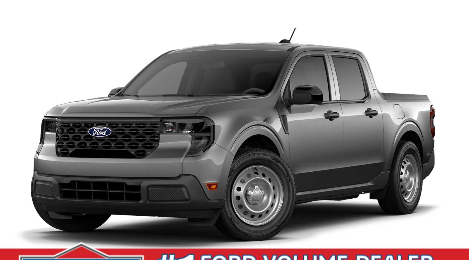 Thumbnail: 2026 Ford Maverick - 1