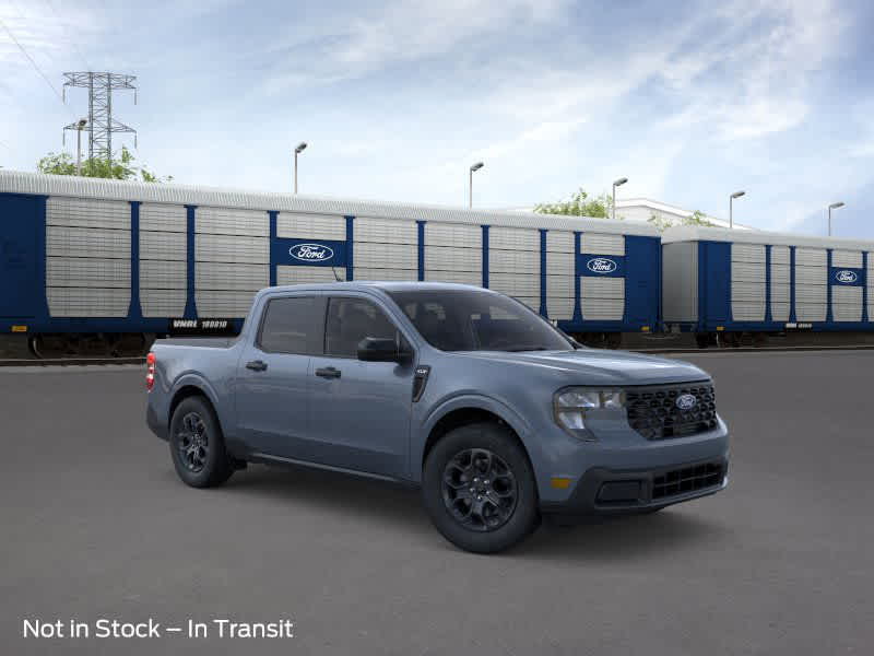 Thumbnail: 2025 Ford Maverick - 7