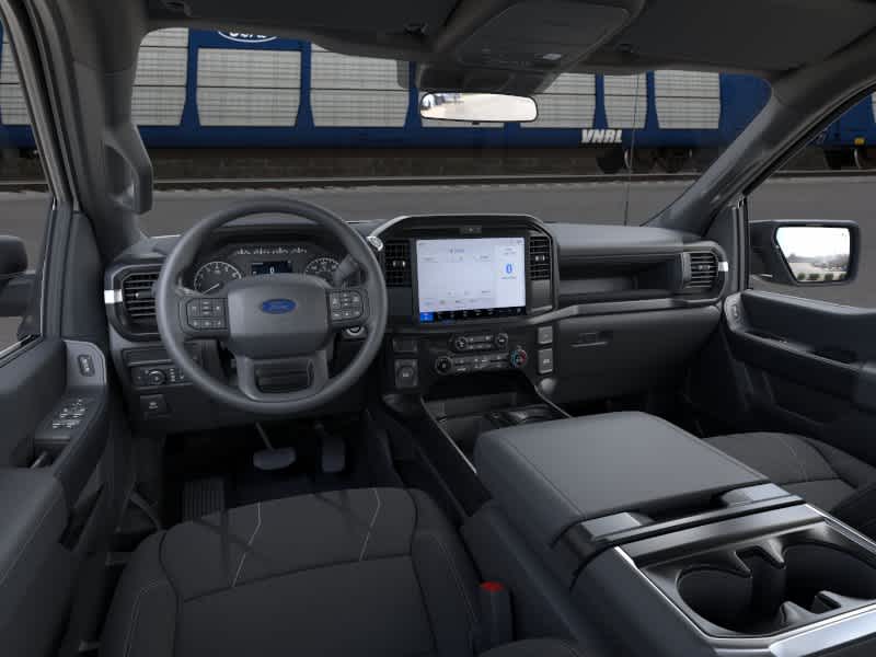 Thumbnail: 2026 Ford F-150 - 9
