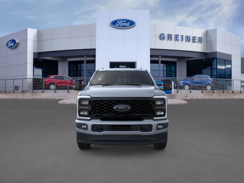 Thumbnail: 2026 Ford F-250 - 6