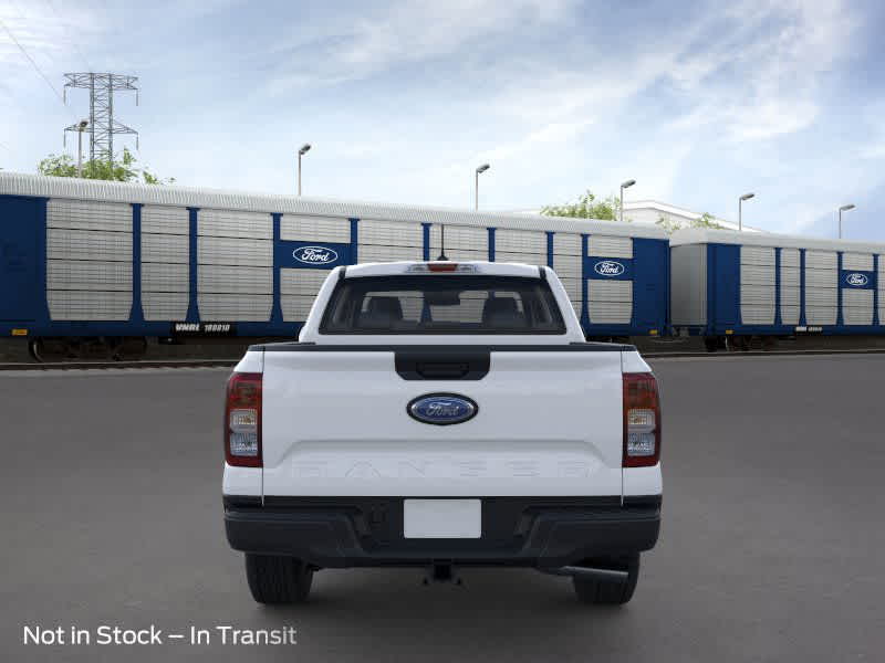 Thumbnail: 2025 Ford Ranger - 5