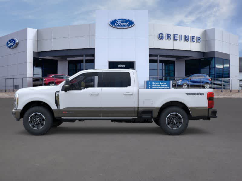 Thumbnail: 2026 Ford F-350 - 3