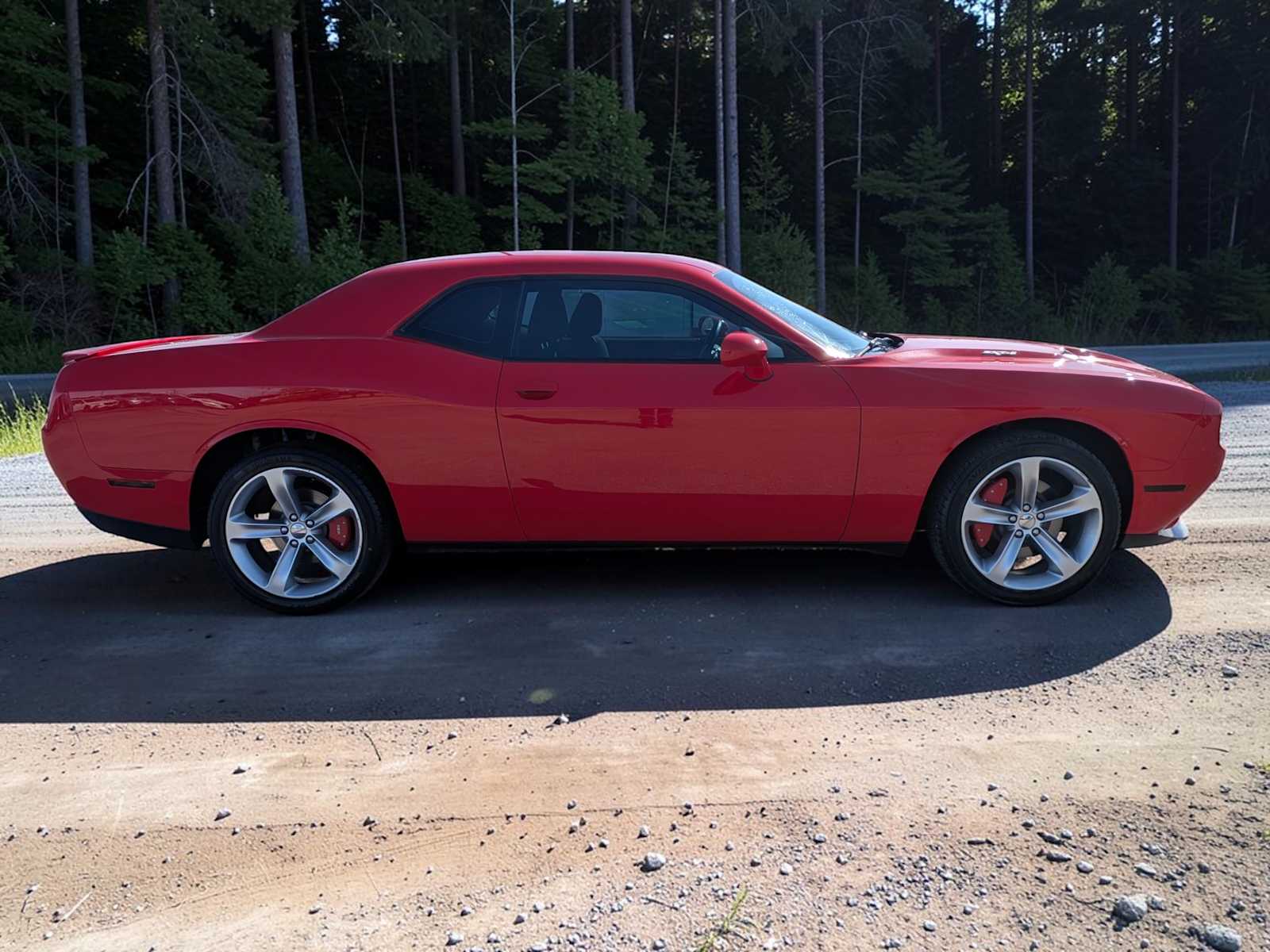 Thumbnail: 2016 Dodge Challenger - 7