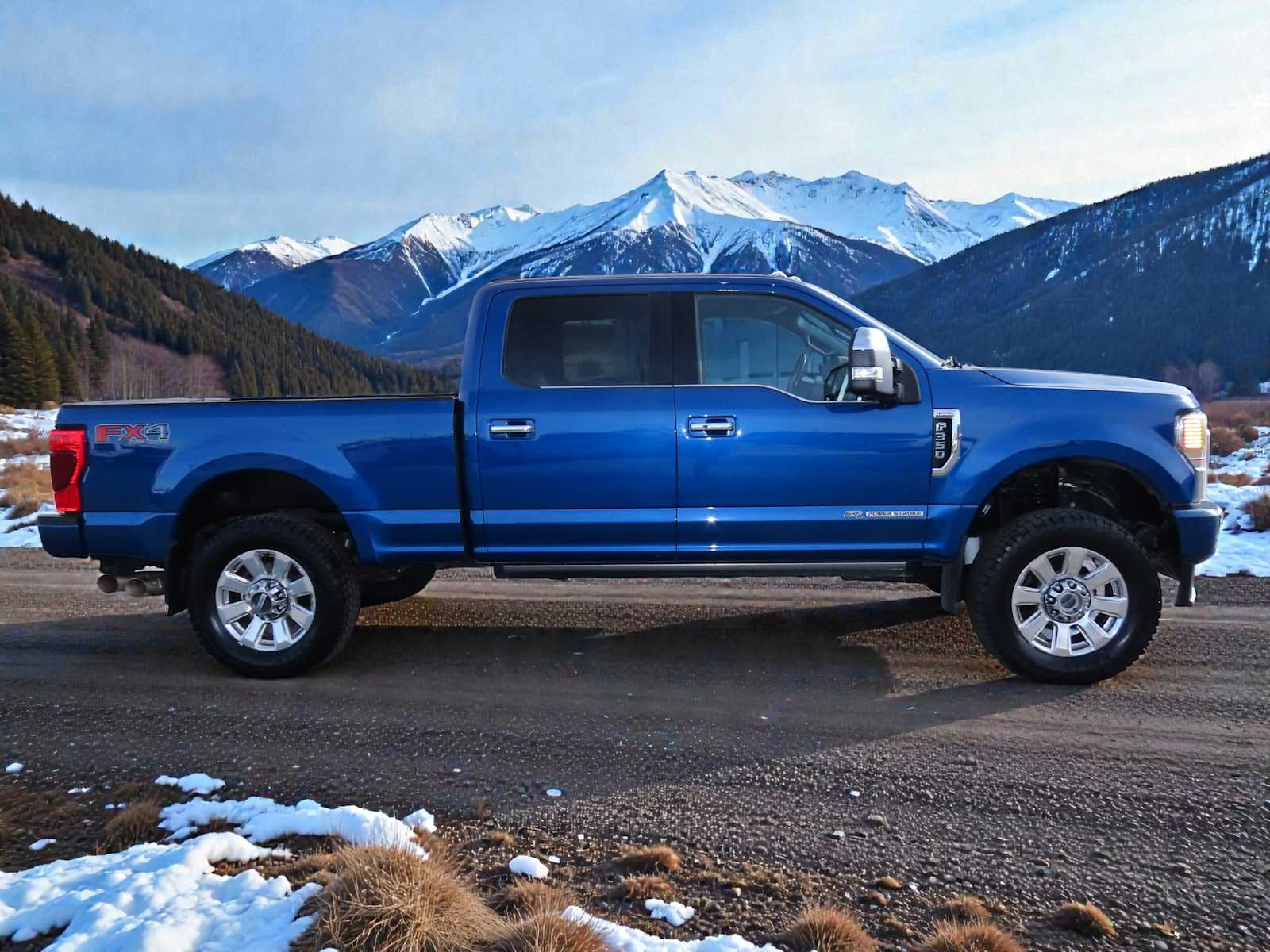 Thumbnail: 2022 Ford Econoline - 7