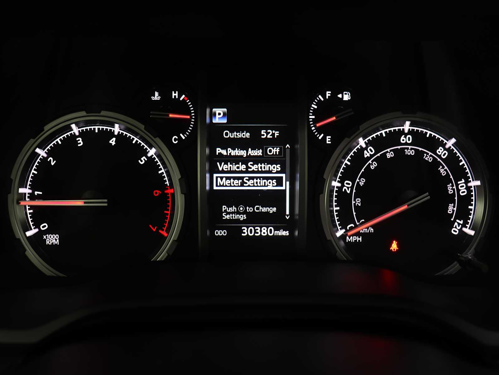 Thumbnail: 2022 Toyota 4Runner - 36