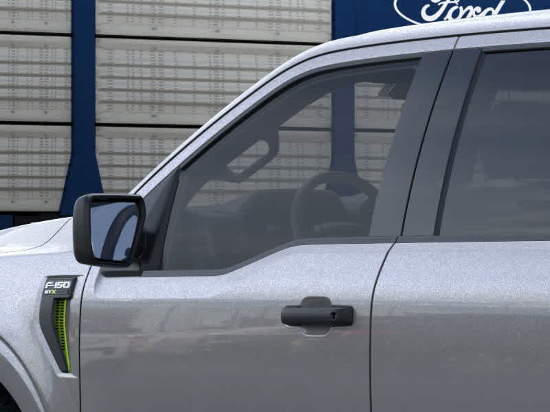 Thumbnail: 2025 Ford F-150 - 20