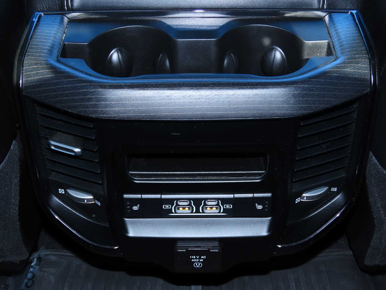 Thumbnail: 2023 RAM 2500 - 26