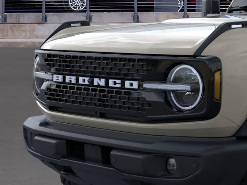 Thumbnail: 2026 Ford Bronco - 19