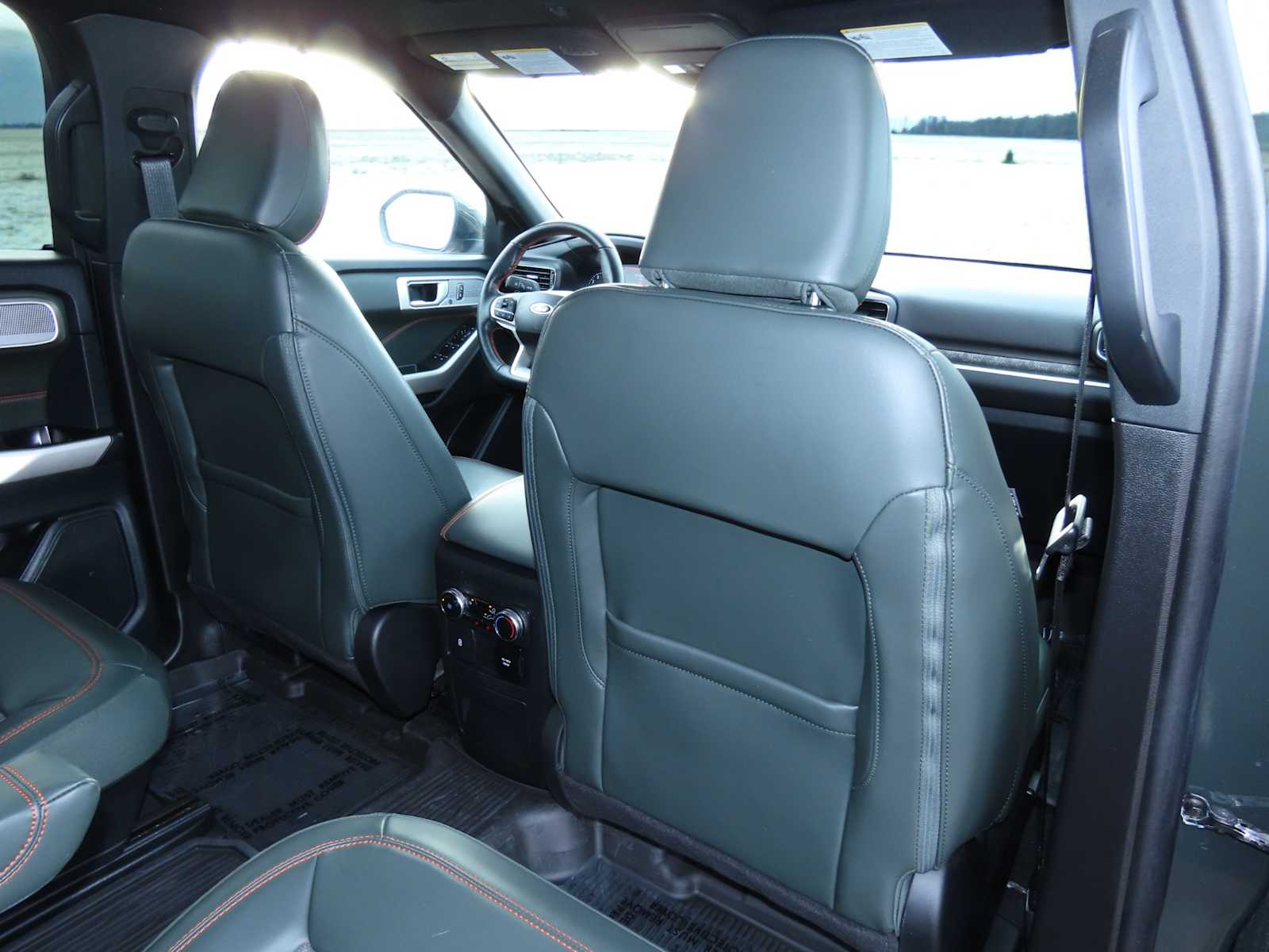 Thumbnail: 2023 Ford Explorer - 23