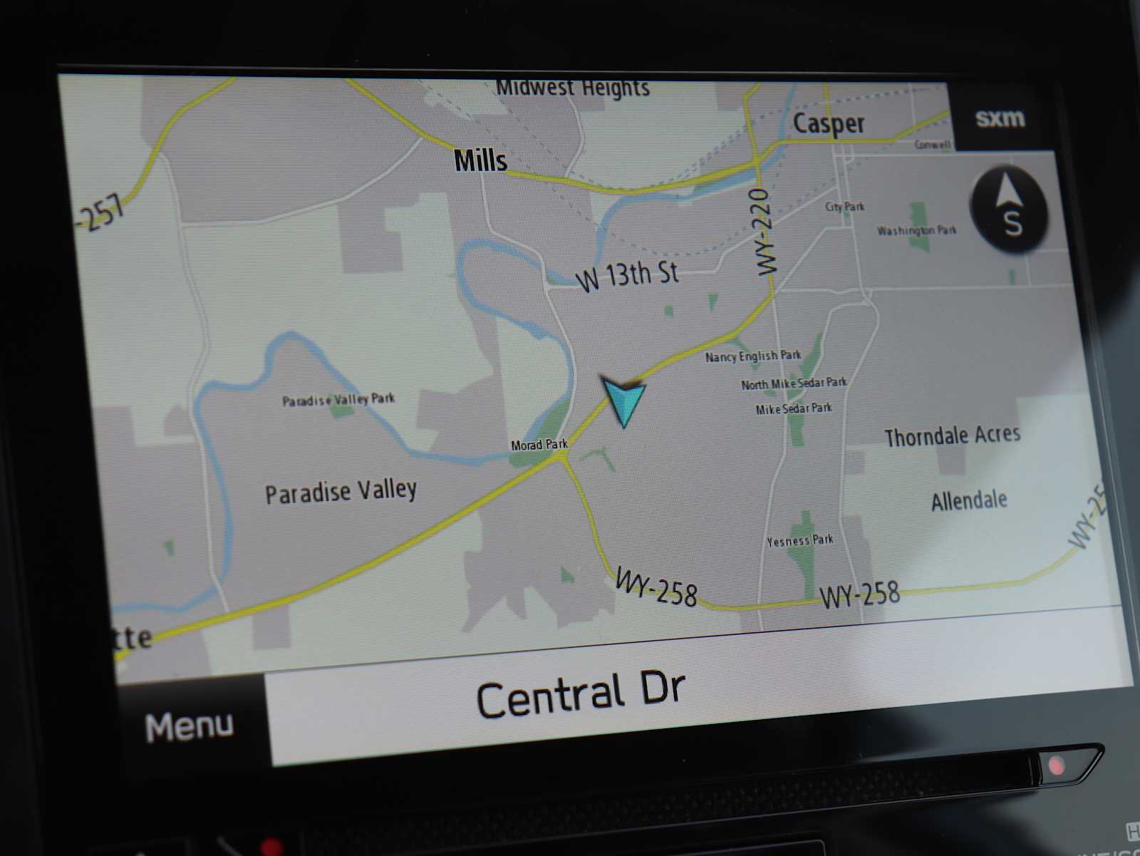 Thumbnail: 2023 Subaru Forester - 33