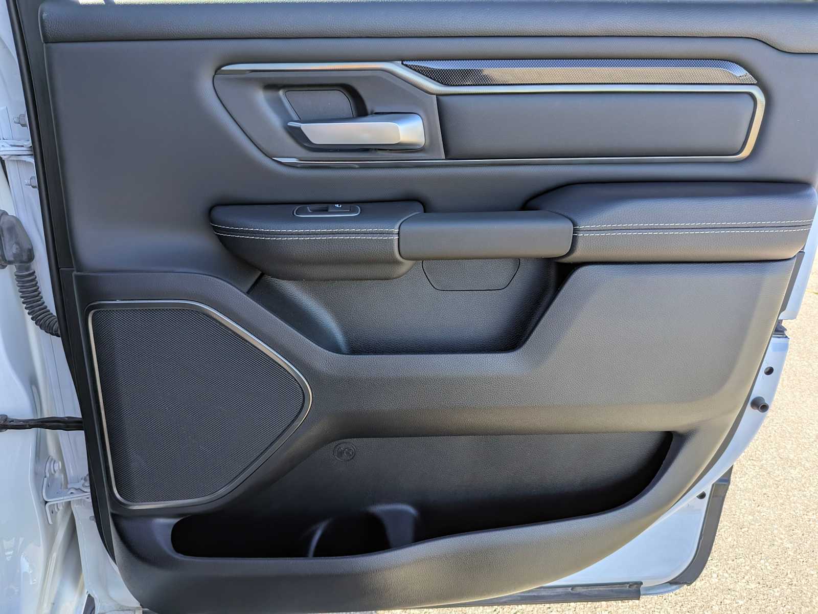Thumbnail: 2022 RAM 1500 - 30