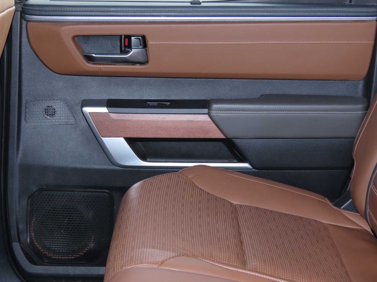 Thumbnail: 2023 Toyota Tundra - 25