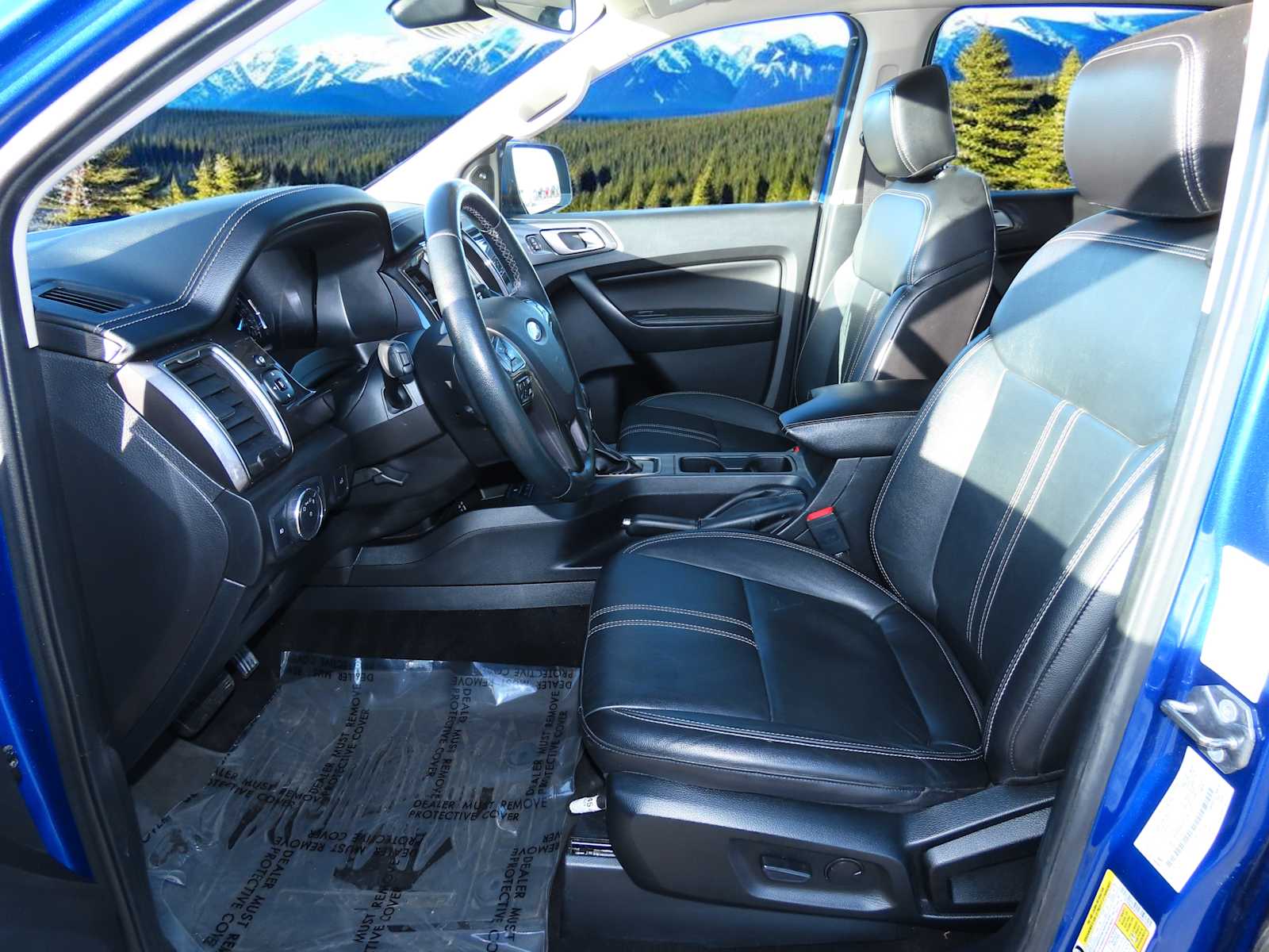 Thumbnail: 2020 Ford Ranger - 17