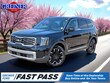 Kia Telluride