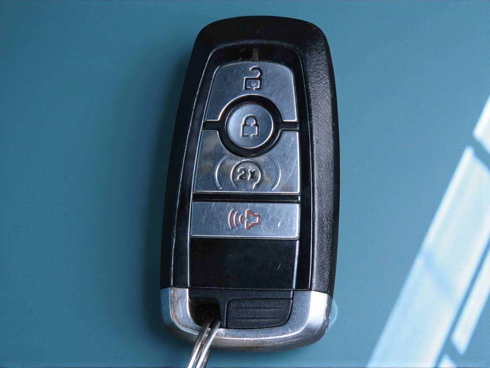 Thumbnail: 2022 Ford Bronco - 33