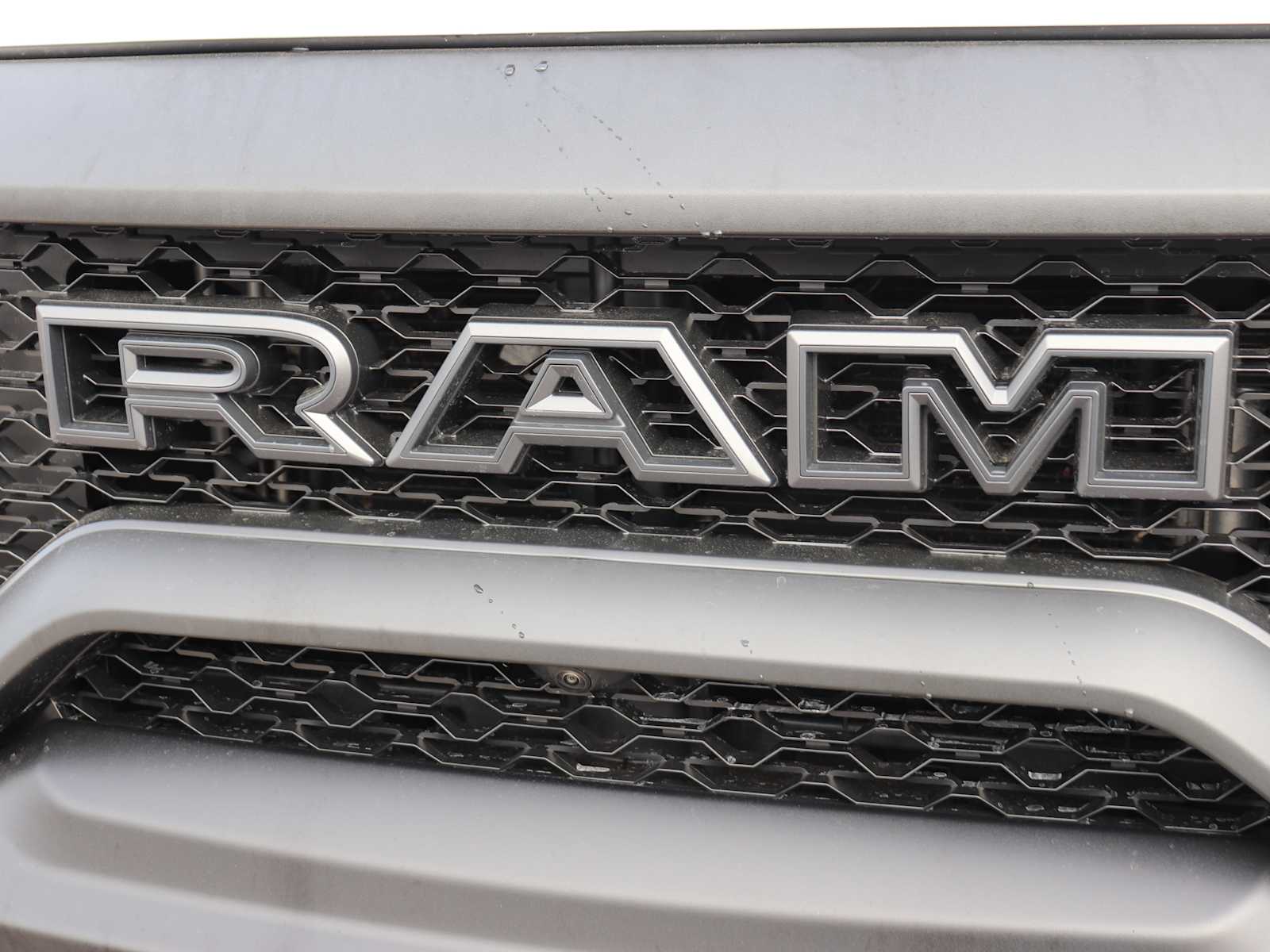 Thumbnail: 2022 RAM 1500 - 11