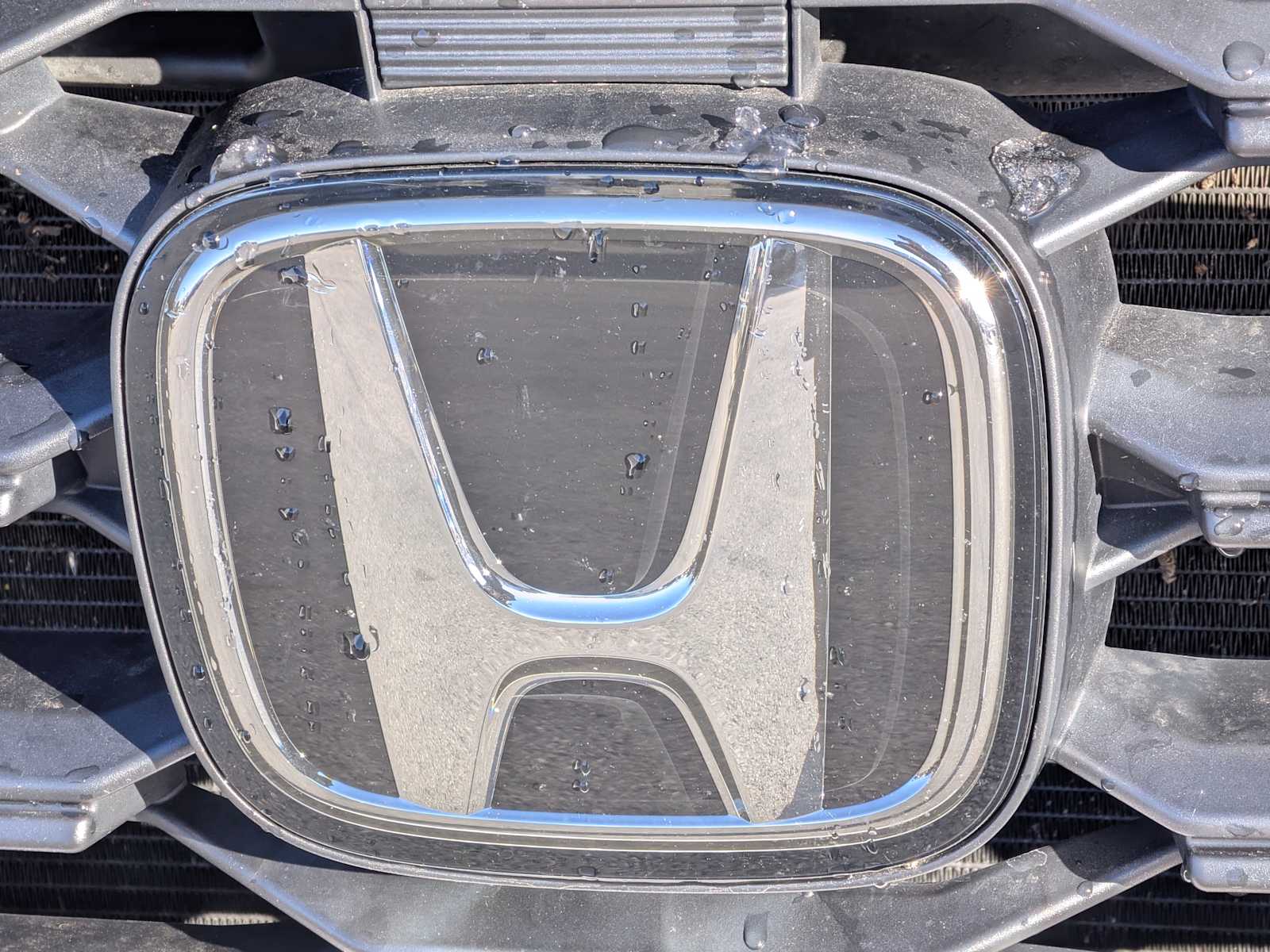 Thumbnail: 2025 Honda Pilot - 11