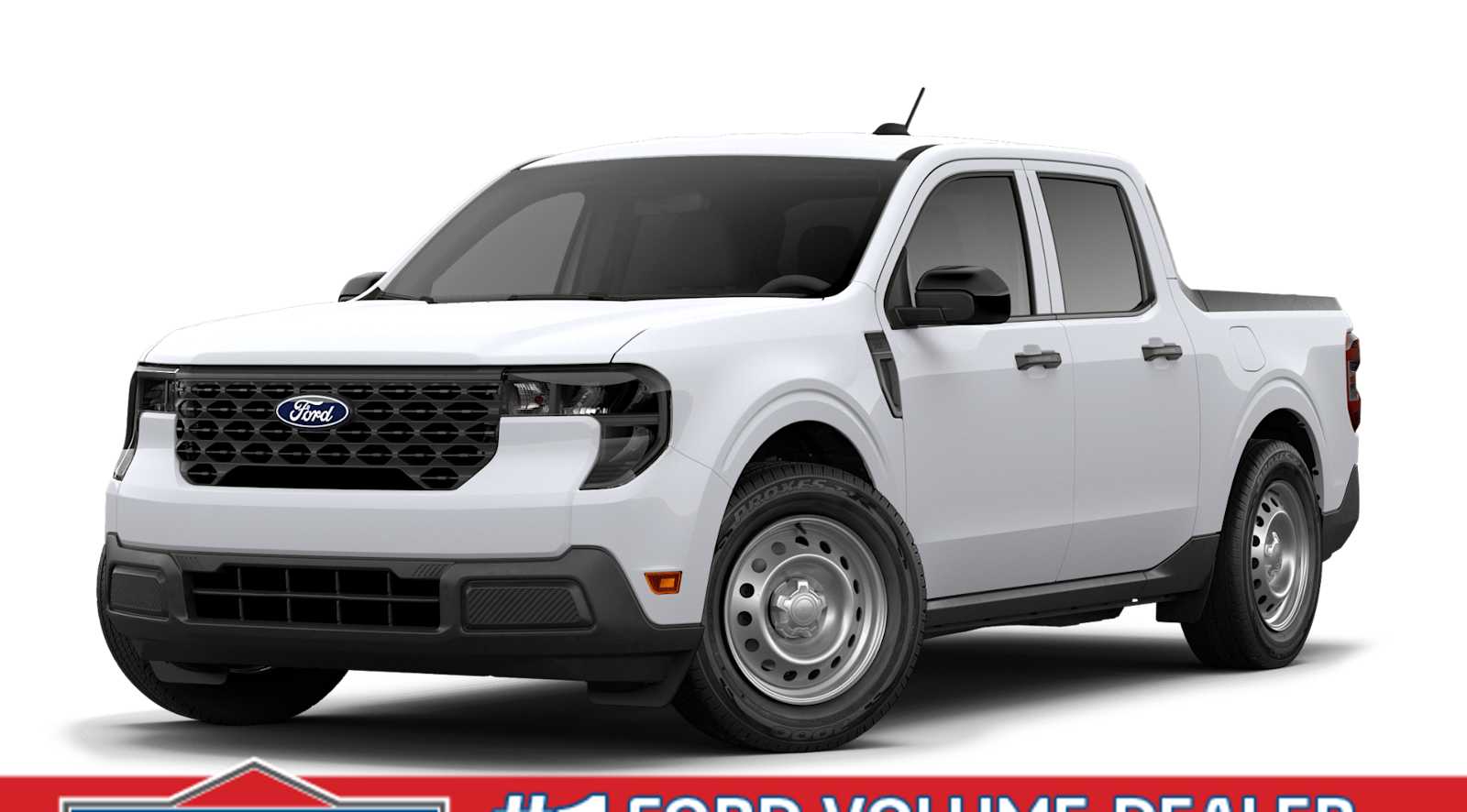 2026 Ford Maverick XL AWD's photo