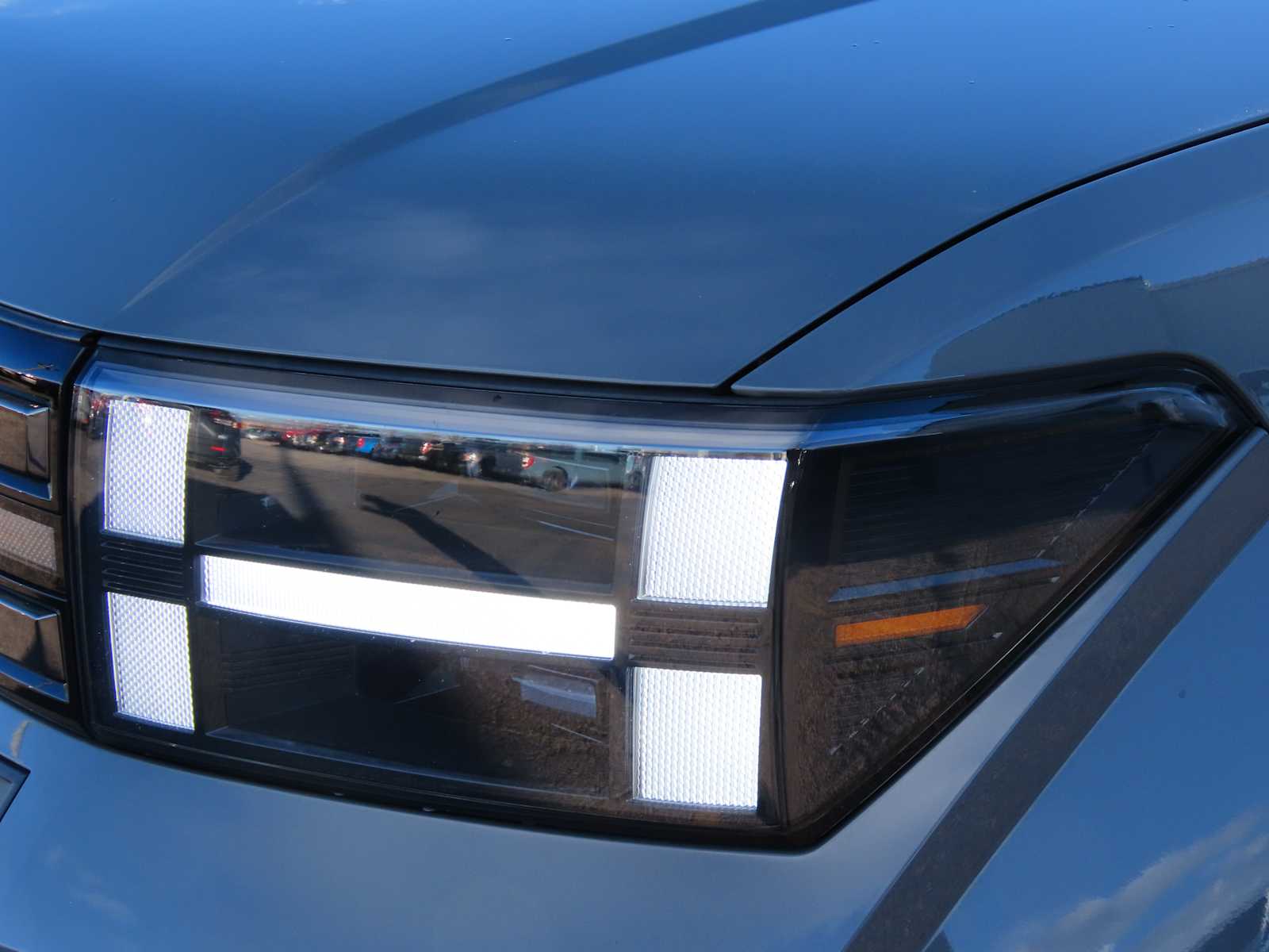 Thumbnail: 2024 Hyundai Santa Fe - 9