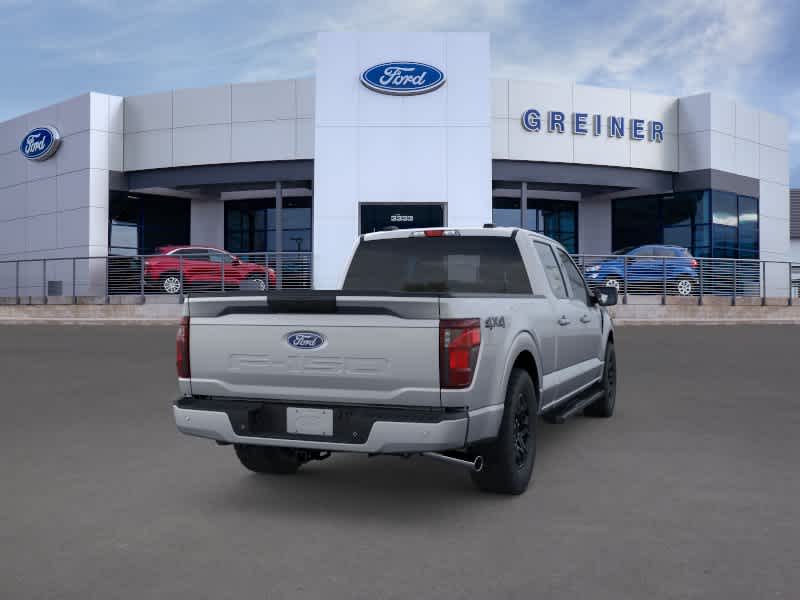 Thumbnail: 2026 Ford F-150 - 8