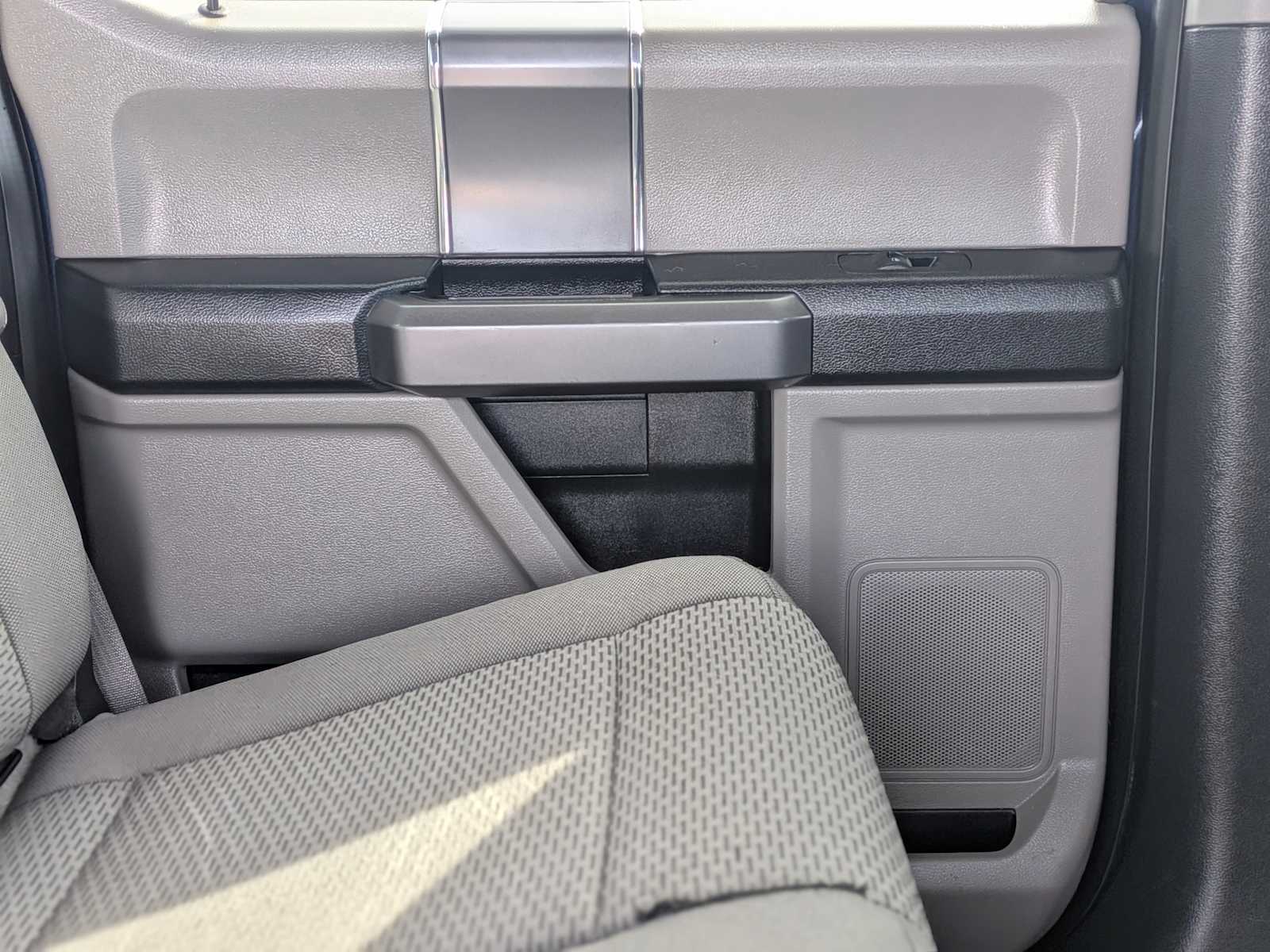 Thumbnail: 2020 Ford F-150 - 23