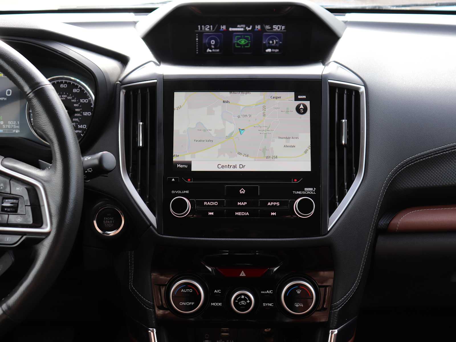 Thumbnail: 2023 Subaru Forester - 32