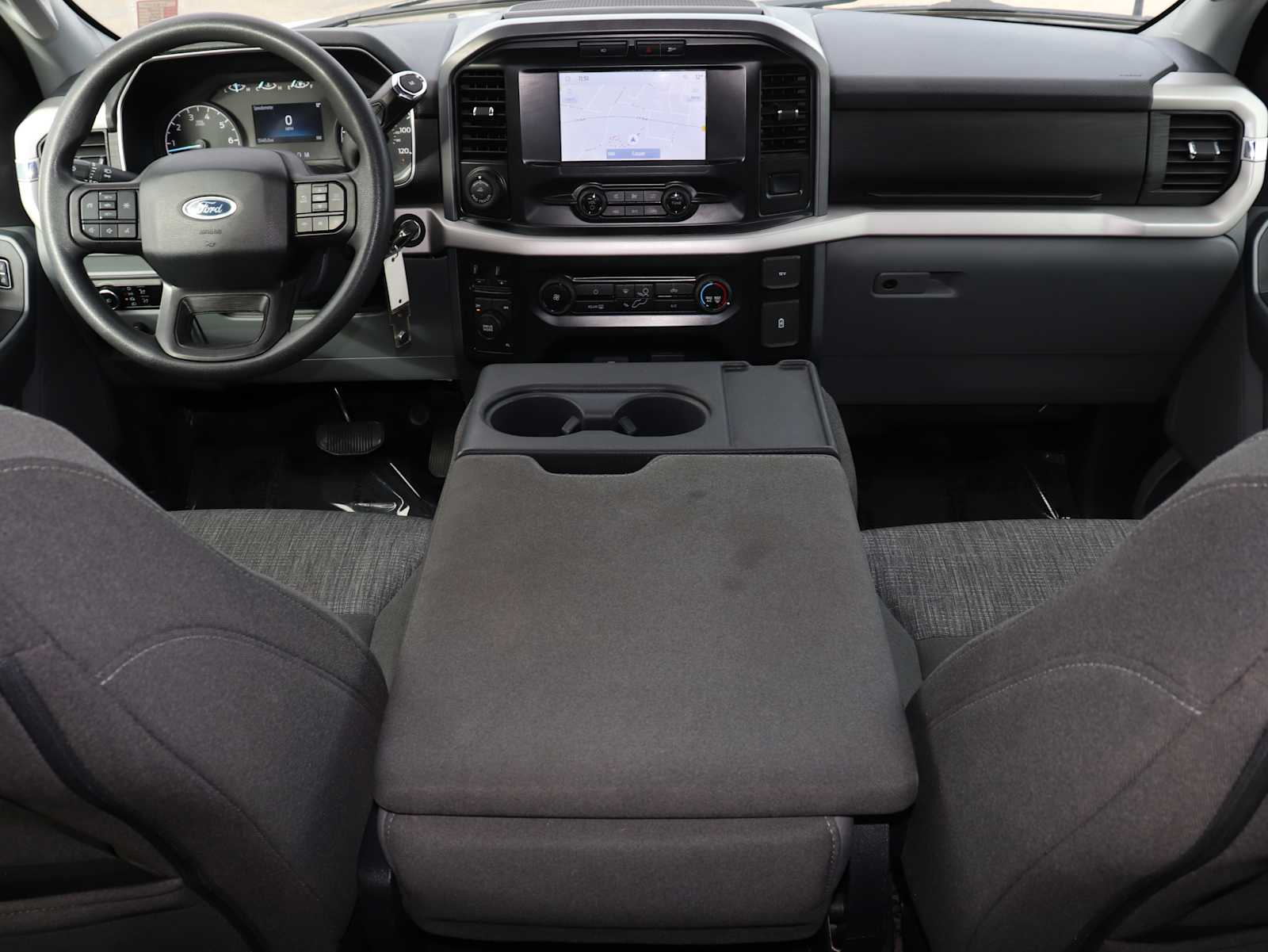 Thumbnail: 2023 Ford F-150 - 29