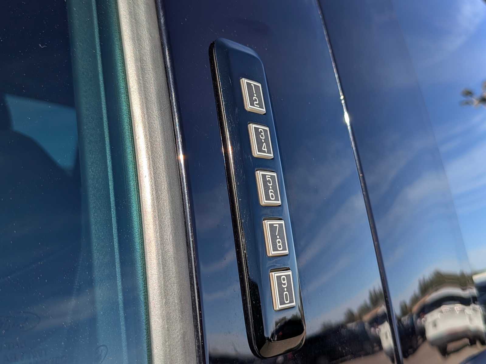 Thumbnail: 2020 Ford F-150 - 16