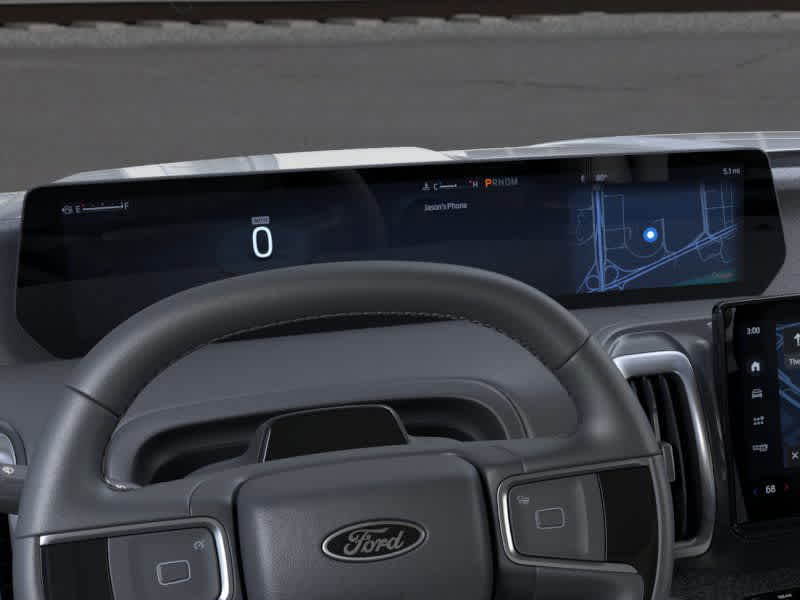 Thumbnail: 2025 Ford Expedition - 13