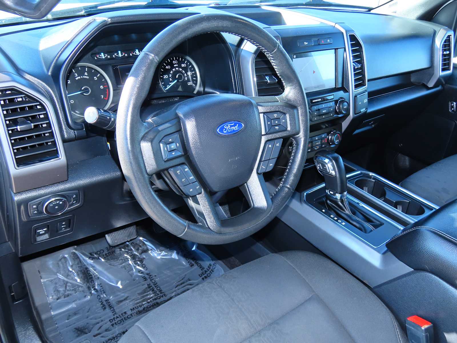 Thumbnail: 2019 Ford F-150 - 2