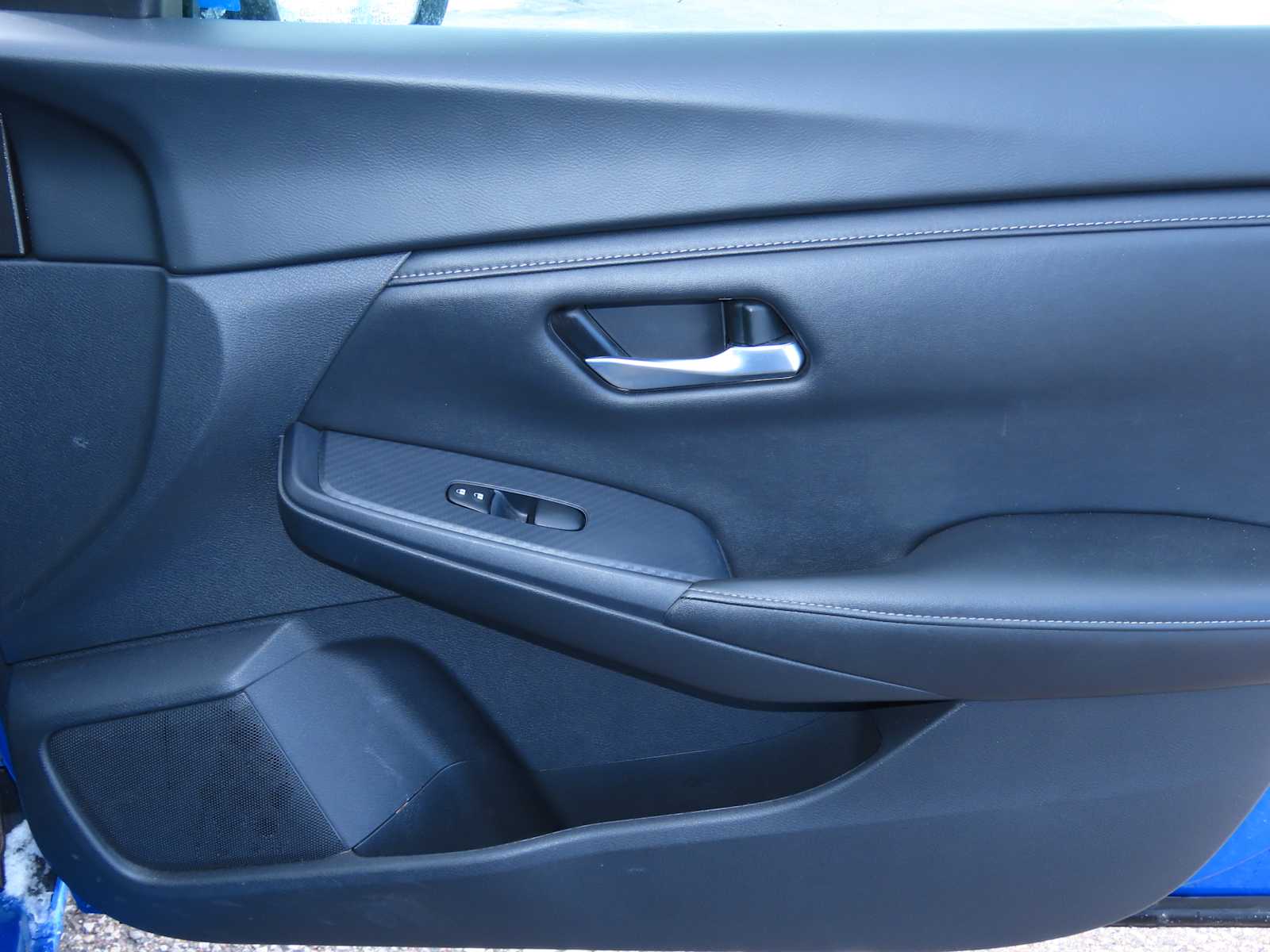 Thumbnail: 2024 Nissan Sentra - 21