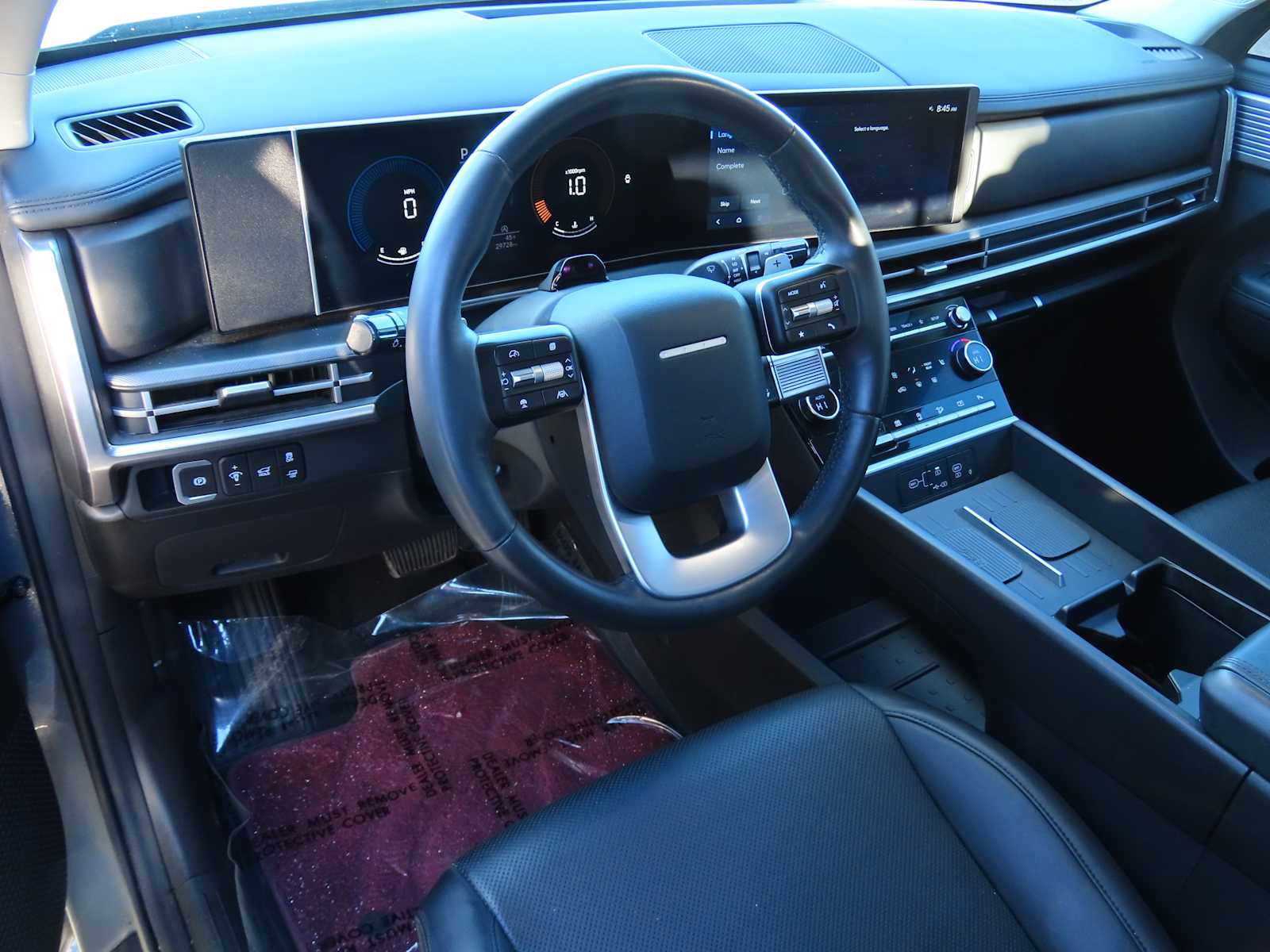 Thumbnail: 2024 Hyundai Santa Fe - 2