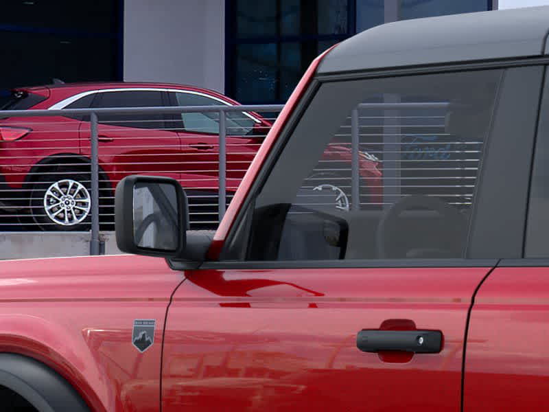 Thumbnail: 2026 Ford Bronco - 22