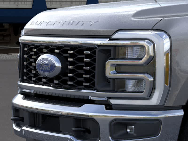 Thumbnail: 2025 Ford F-350 - 17