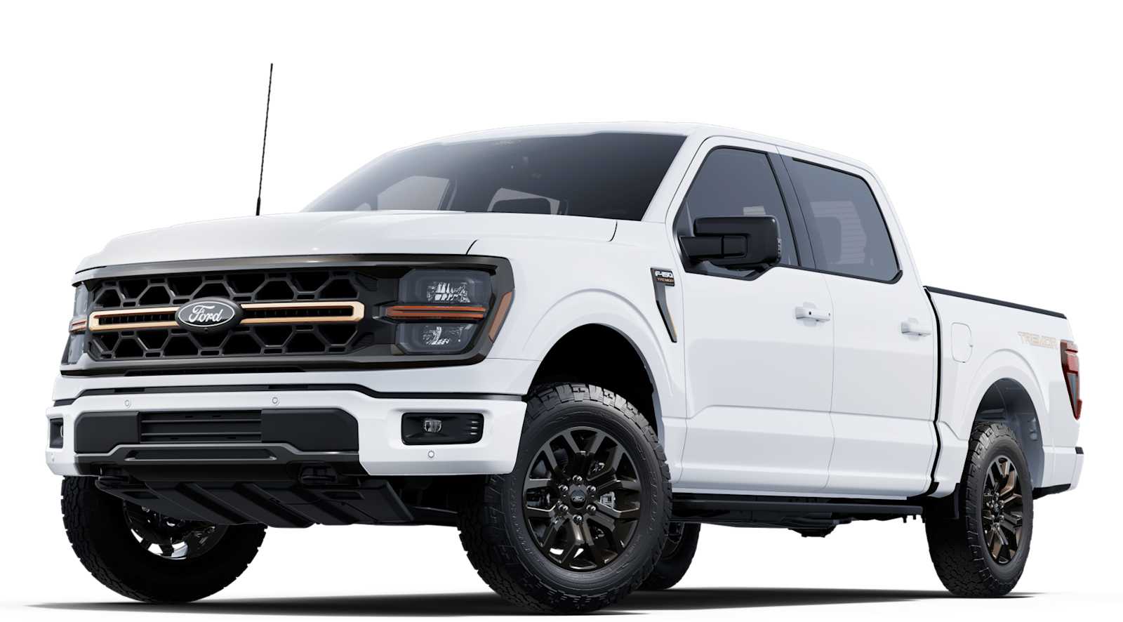 Thumbnail: 2025 Ford F-150 - 1