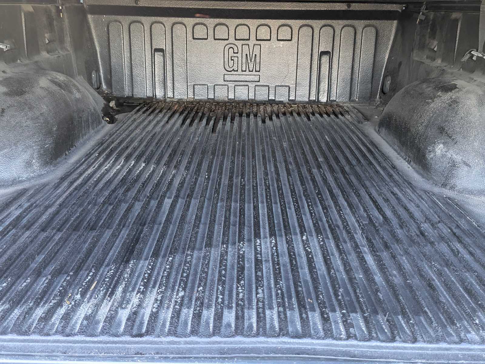 Thumbnail: 2011 GMC Canyon - 32