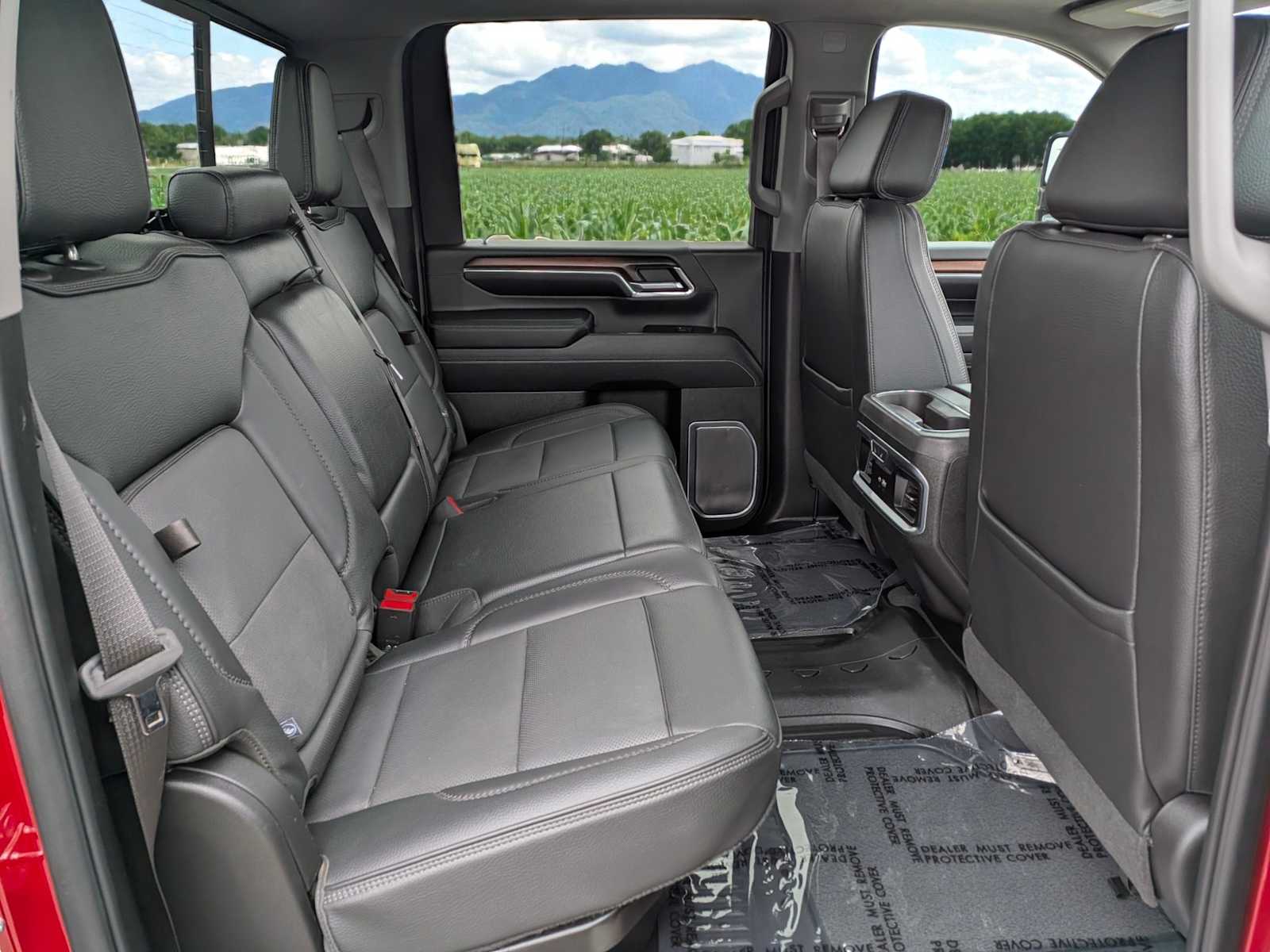 Thumbnail: 2024 GMC Sierra 3500 - 23