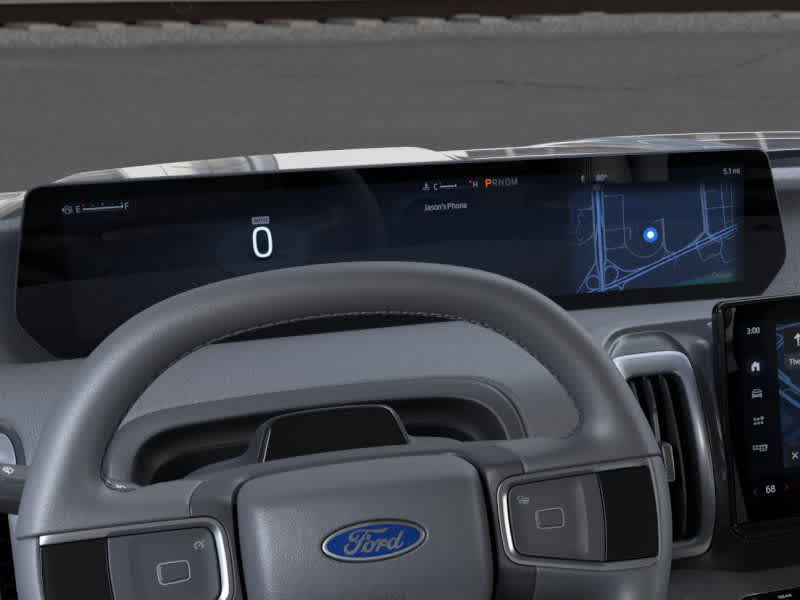 Thumbnail: 2025 Ford Expedition - 13